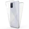 NALIA 360 degrés Handy Cover pour Samsung Galaxy A51, Full Voir les images du produit 1