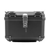 SEVICO Motorradkoffer Motorradcase Top Case Rollerkoffer Produktbild-Vorschau 6