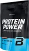 BioTechUSA Protein Power Whey Protein Pulver Erdbeere Produktbild-Vorschau 1