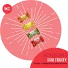 PERE’S CANDY Süßigkeiten Großpackung 1kg - Mini Fruity Produktbild-Vorschau 2
