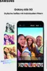 Samsung Galaxy A56 5G 256GB Awesome Graphite Produktbild-Vorschau 35