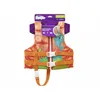 Bestway 90146, Oranžová, Červená, Plovací vesta, Dětský, Náhled obrázku produktu 25