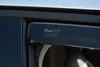 Deflettori Aria Per Suzuki Swift Dal 2024 5-Porte Set 2 Anteprima dell’immagine prodotto 3
