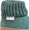 Gottstein Alpine Boot LE Hüttenschuh Hausschuh mit Produktbild-Vorschau 8