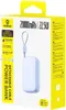 BASEUS Powerbank 20000mAh 22,5W USB-C USB-A včetně kabelu 2 Náhled obrázku produktu 4