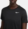 Nike W NK DF TEE RLGD LBR W BLACK M Produktbild-Vorschau 5