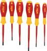 Schraubendreher Set SoftFinish® electric slimFix Schlitz, Produktbild-Vorschau 17