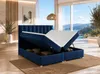 Best for Home Boxspringbett mit Bettkasten Trinity K-10 Produktbild-Vorschau 2