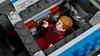 LEGO 76286 Marvel Super Heroes G.o.t.G Das Raumschiff Voir les images du produit 10