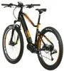 27.5 Zoll E-Bike Crussis e-Atland 5.8 Elektro MTB 468Wh Produktbild-Vorschau 6
