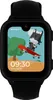 Garett Kids Vibe AI 4G smartwatch noir Voir les images du produit 2