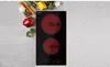 OCEANIC ceramic hob - 2 burners - 2900W - touch controls Anteprima dell’immagine prodotto 5