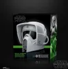 Star Wars The Black Series Casco Truppa Esploratrice Anteprima dell’immagine prodotto 6