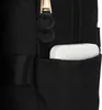 PTN JN-08-9980 Schwarzer Rucksack Produktbild-Vorschau 12