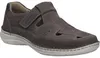Josef Seibel New Anvers 81 Slipper Grau Produktbild-Vorschau 3