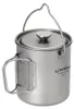 Lixada 750 ml Titan-Kaffeetasse, French-Press-Topf, Produktbild-Vorschau 12