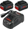 Bosch ProCORE Akku-Kit 18V 5,5 Ah + GAL 1880 CV Produktbild-Vorschau 49