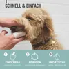 REAVET Denta Vital - Zahnpflege Finger-Pads für Hunde & Produktbild-Vorschau 4