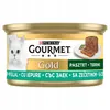 Purina Gourmet Gold Králík - Mokré krmivo pro kočky - 85 g Náhled obrázku produktu 1