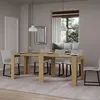 ITAMOBY - Ausziehbarer Konsolentisch 90x25/181 cm Slick Produktbild-Vorschau 6