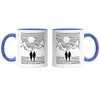 Take Me To The Mountain Tasse Blau Natur Berge Berg Gipfel Produktbild-Vorschau 3