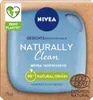 Nivea Naturally clean face bar verfrissend (75 gr) Produktbild-Vorschau 2