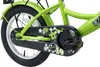 BIKESTAR Kinder Fahrrad ab 4 Jahre | 14 Zoll Classic | Grün Produktbild-Vorschau 5
