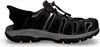 Skechers Slip-Ins: Relaxed Fit  Sandalen - Zwart - Maat 44 Produktbild-Vorschau 23