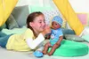 Zapf 831656 BABY born Magic Boy DoC 43 cm Produktbild-Vorschau 10