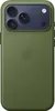Apple iPhone 17 Pro Max TechWoven Case with MagSafe green Produktbild-Vorschau 2