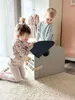 Spielzeugbox mit Sitz und Rollen Elefant „Wildlife“ Produktbild-Vorschau 4