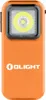 Olight 0.0000.0941 OLIGHT Taschenlampe Oclip Orange Podgląd zdjęcia produktu 4
