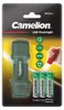 Camelion | Torch | HP7011 | LED | 40 lm | Waterproof Produktbild-Vorschau 4