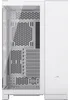 Corsair 6500X Midi-Tower Weiß ATX Produktbild-Vorschau 3