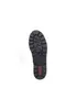 The sole of a black boot is shown against a white background. Produktbild-Vorschau