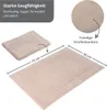 liebling Badvorleger 100% Bio Baumwolle, Serie Organic, 900 Produktbild-Vorschau 3