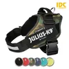Pettorina Julius-K9® IDC® Power taglie 0–4 58–76 cm/40 mm Anteprima dell’immagine prodotto 4