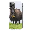 MuchoWow® Handyhülle Schutzhülle Hülle für iPhone 13 Pro Produktbild-Vorschau 1