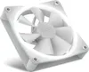 F120 RGB Single 120x120x26 (biely, jeden ventilátor, bez Náhľad obrázku produktu 2