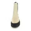 Calvin Klein Damen Stiefeletten YW0YW00743 ACF Farbe: Beige Produktbild-Vorschau 25