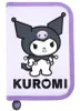 Kuromi Violet St. Majewski 3-teiliges Schulset für Mädchen Produktbild-Vorschau 11