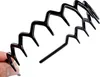 Haarband Damen - Diadem - Zickzack Haarband - Geeignet zum Produktbild-Vorschau 6