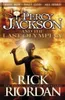 Percy Jackson and the Last Olympian Náhled obrázku produktu 4