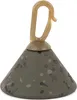 Fox Zadní Olovo Bordi Downrigger Back Pesi 3 ks 43g (1 Anteprima dell’immagine prodotto 7