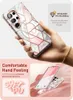 Supcase Cosmo Mag Magsafe Galaxy S25 Ultra Marble Anteprima dell’immagine prodotto 25