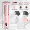 （Rosa）Extracteur de callosités électrique 3 en 1 avec Voir les images du produit 7