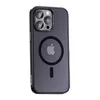 Mcdodo Magnetic case McDodo for iPhone 15 Pro Max (black) Anteprima dell’immagine prodotto 16