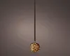 Lumineo Micro LED links Lampe - ø20 cm - 40 LED lampjes - Produktbild-Vorschau 1