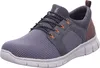 Rieker Herren Sneaker Stoff Slipper Schlupfschuh Gummizug Produktbild-Vorschau 23