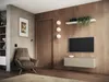 Lavagna TV per camera Platan larga 105 cm KASCHMIR Mobile Anteprima dell’immagine prodotto 3